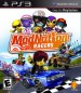 Foto 1 van ModNation Racers (Sealed)  