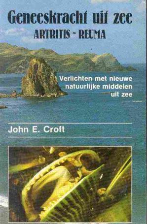 Geneeskracht uit zee,
