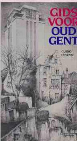 Gids voor Oud Gent, Guido Deseyn