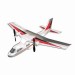 Foto 1 van Silverlit X-plane Airlifter Rood RC vliegtuig