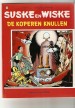 Foto 1 van Suske en Wiske 182 De koperen knullen