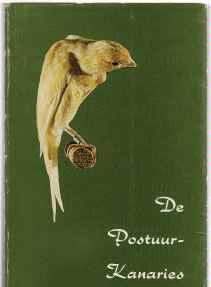 De postuur-kanaries