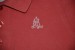 Foto 2 van Poloshirt P'TIT FILOU (80 of 12 maanden)