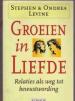 Foto 1 van Groeien in de liefde, Stephen en Ondrea Levine