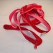 Foto 2 van Zipit Clutch Handvat Rood + Roze