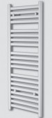 Foto 1 van ESV-H003-SW Design radiator. Wit. 800x500mm