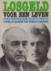 Foto 1 van Losgeld voor een leven, Els Cleemput en Alain Guilaume,