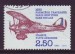 Foto 1 van Frankrijk gestempeld 310 