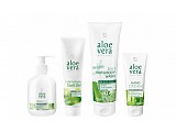 LR Aloë Vera Body Care Basic Set 20045