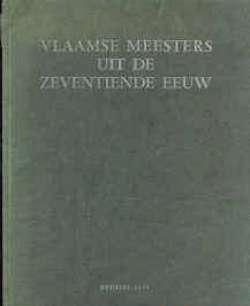 Vlaamse meesters uit de zeventiende eeuw