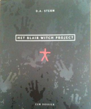 Het blair witch project, D.A.Stern,