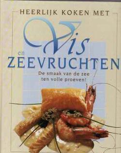Heerlijk koken met vis en zeevruchten, Wolfgang Grobauer