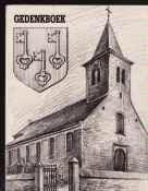 Gedenkboek, Parochie Destelbergen 1984