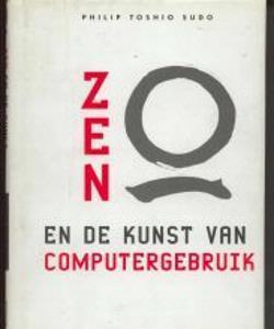 Zen en de kunst van computergebruik, Philip Toshio Sudo