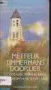 Foto 1 van Met Felix Timmermans door Lier, Gommaar Timmermans