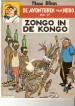 Foto 1 van Nerostrip 25 Zongo in de Kongo