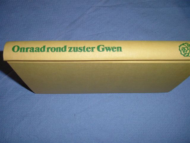 Onraad rond zuster Gwen