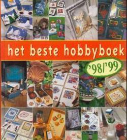 Het beste hobbyboek '98-'99
