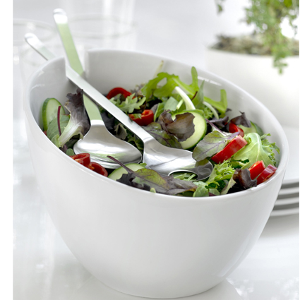 Saladeschaal