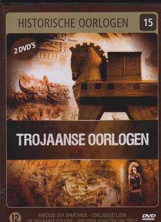 Trojaanse oorlogen