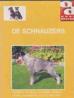 De Schnauzers, over dieren
