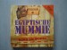 Foto 1 van Ontdekkingsgids: Egyptische mummies: boek en model