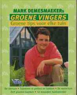 Groene vingers, Mark Demesmaekers