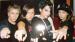 Foto 1 van Tokio Hotel : Panini foto (10x15 cm.) (49)