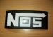 Foto 1 van "TOP!" Nieuw GROTE sticker NOS