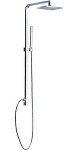 Foto 1 van ESV-22.157.300 Inbouw douche combinatie