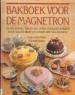 Foto 1 van Bakboek voor de magnetron, Sonja van de Rhoer, Elisabeth Bak