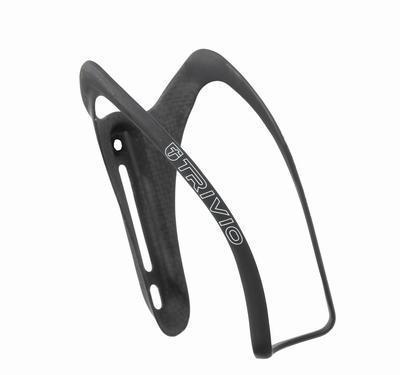 TRIVIO DRINKBUSHOUDER CARBON SLIMLINE