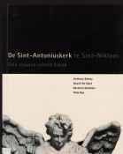 De Sint-Antoniuskerk te Sint-Niklaas,