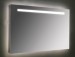 Foto 1 van Spiegel met LED verlichting, backlight en verwarming. 100 cm