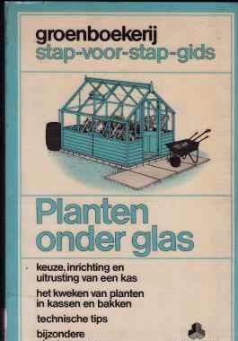 Planten onder glas, Beckett,