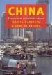 Foto 1 van China, economische en politieke kansen