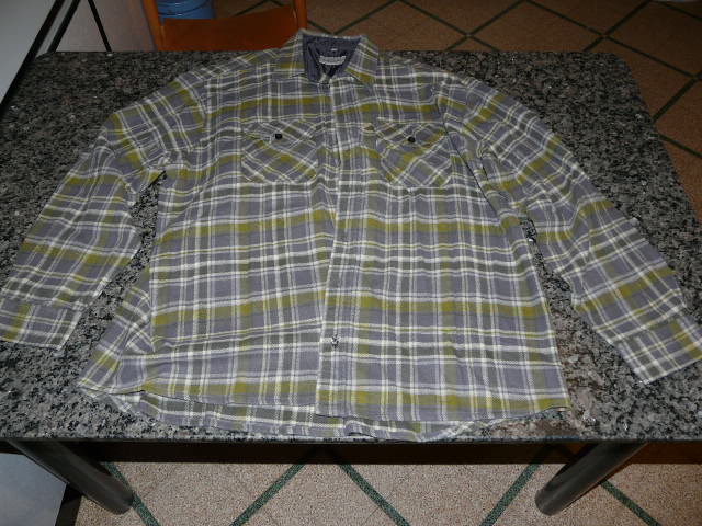 Hemd 141