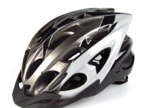 XLC MTB HELM CHIMBARAZO ANT/ZWART/WIT