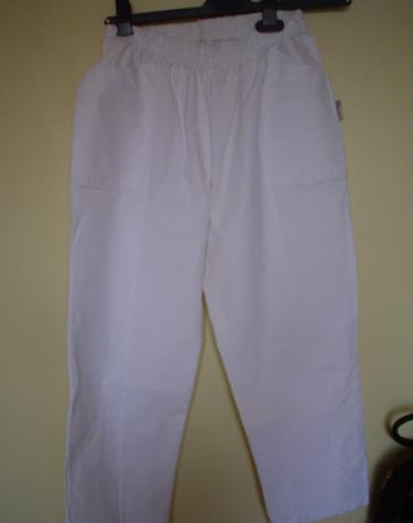 Zeer mooie broek "Cappucino" Weggeefprijs!!!!