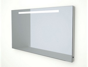 ESV-S160120 Spiegel 600x1200mm verlichting+verwarming 