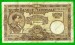 Foto 1 van 100 Francs Type Nationale reeks Mauve1926* Lot 1902617314