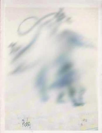 Picha, dessins tekeningen