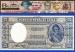 Foto 1 van **UNC** Chile 1958 - 1959* 5 Pesos 