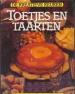 Foto 1 van Toetjes en taarten, de kreatieve keuken