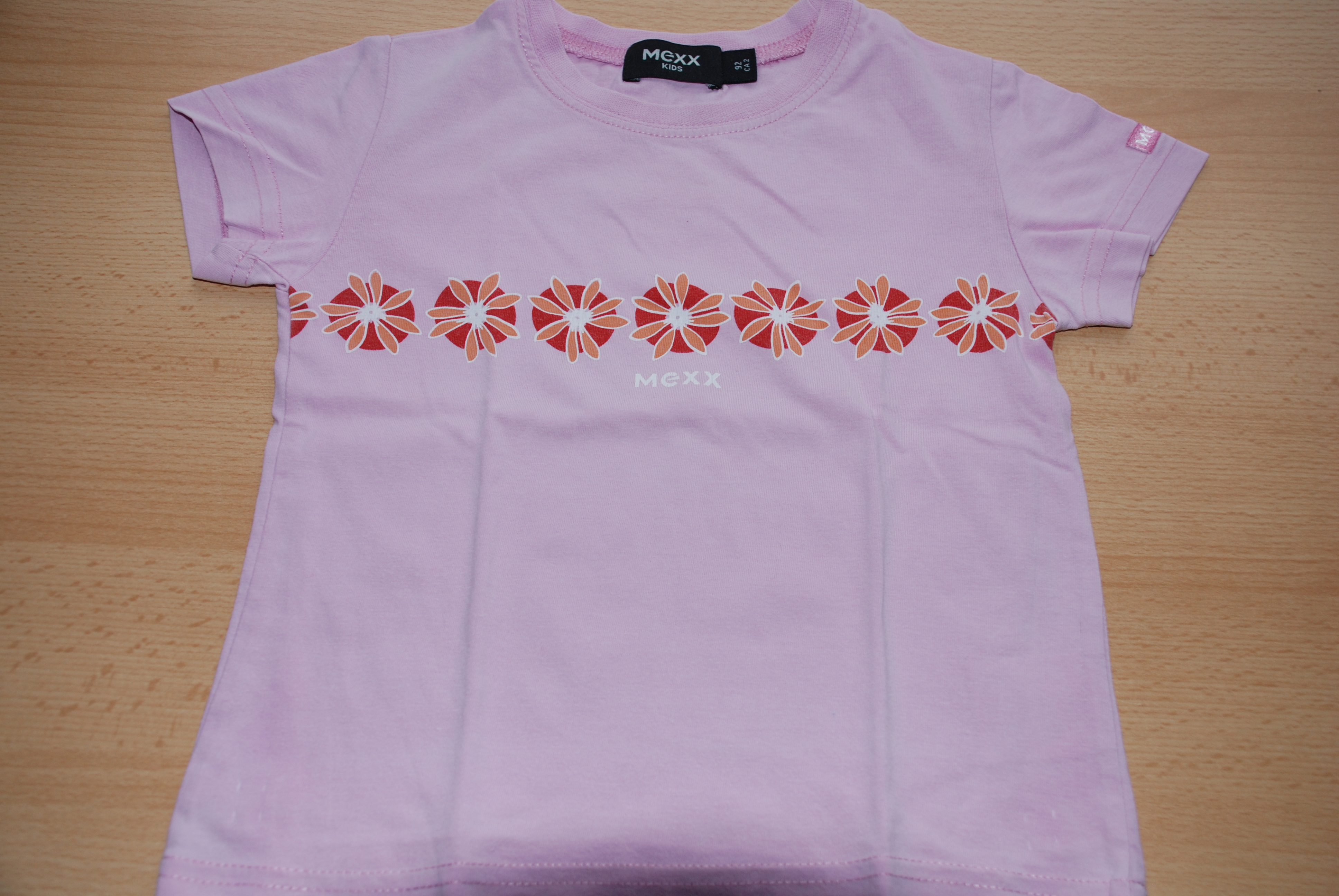 T-shirt MEXX (92 of 2 jaar)