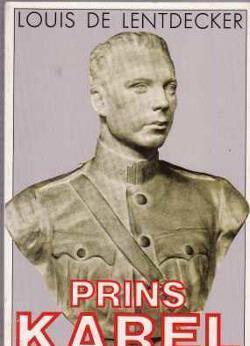 Prins Karel, Louis De Lentdecker