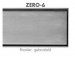 Foto 1 van Easydrain Multi rooster Zero 6 500mm