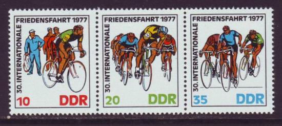 Duitsland DDR nrs.1894A 