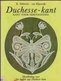 Duchesse-kant, Kant voor hertoginnen