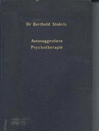 Autosuggestieve psychotherapie